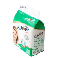 Adult diaper KYHOPE New from KY VY Corporation Vietnam