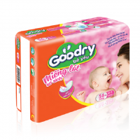 newborn diaper GOODRY brand from KY VY Corporation Vietnam